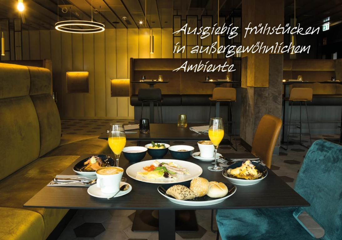 My Home My Hotel Rosenheim Exterior photo