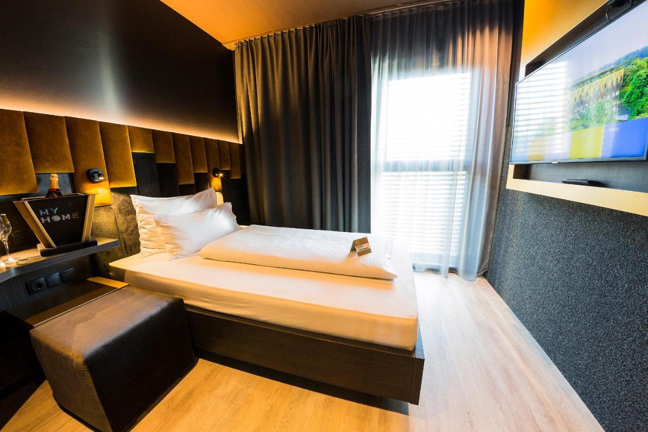 My Home My Hotel Rosenheim Exterior photo