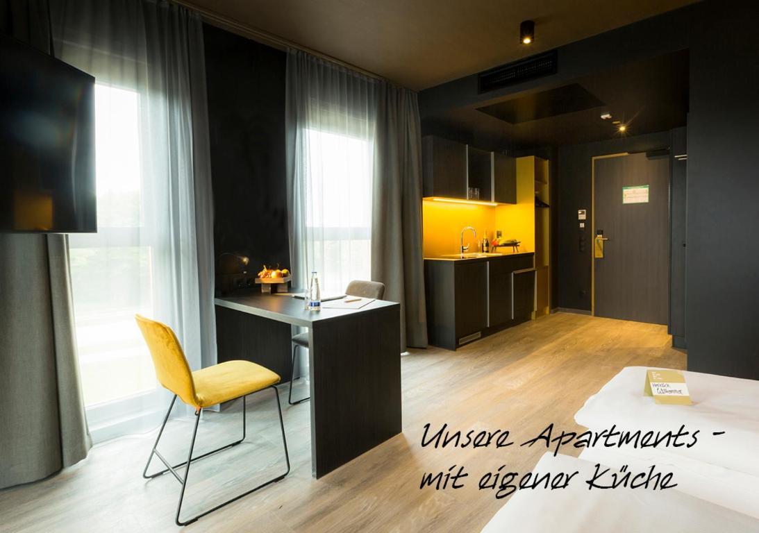 My Home My Hotel Rosenheim Exterior photo